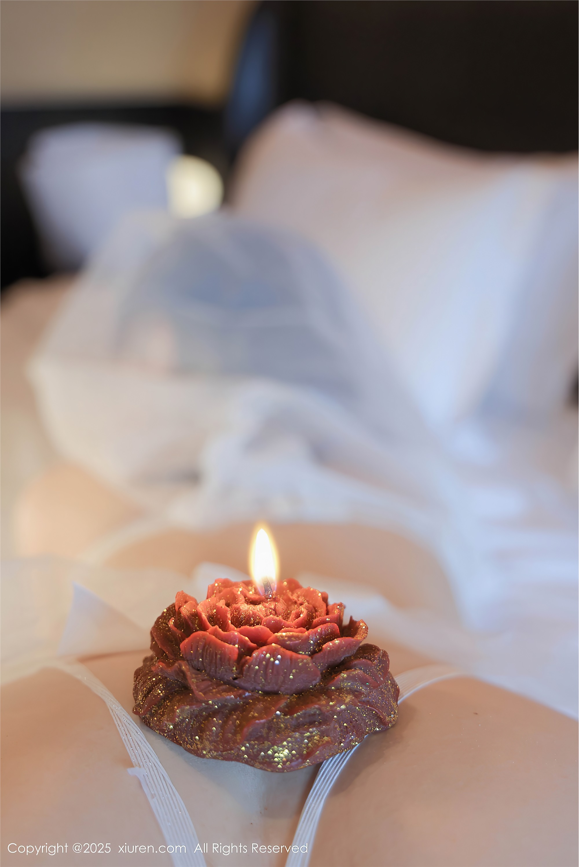 Xiuren秀人网 2025.03.13 NO.10011 奶芙乔乔